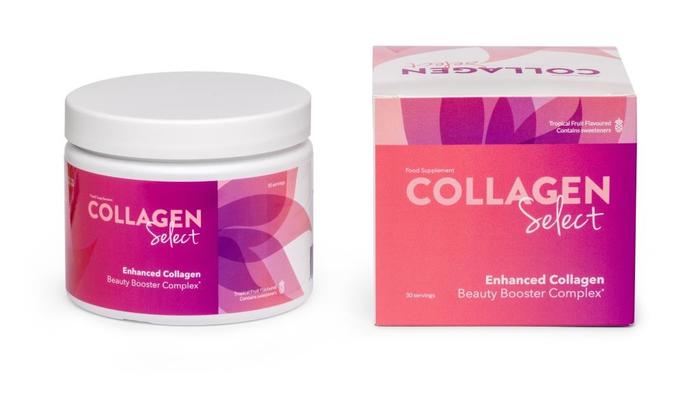 Pro collagen select 2