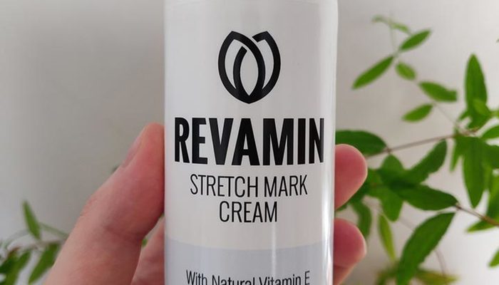 Revamin stretch mark am6