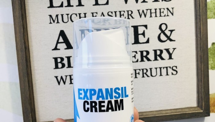 Expansil cream am7