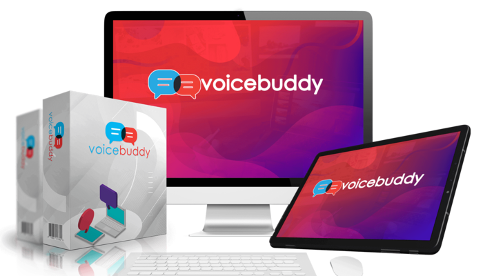 Voices buddy images