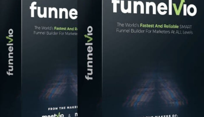 Funnelvio review
