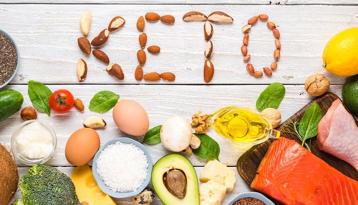 Keto ftr 1