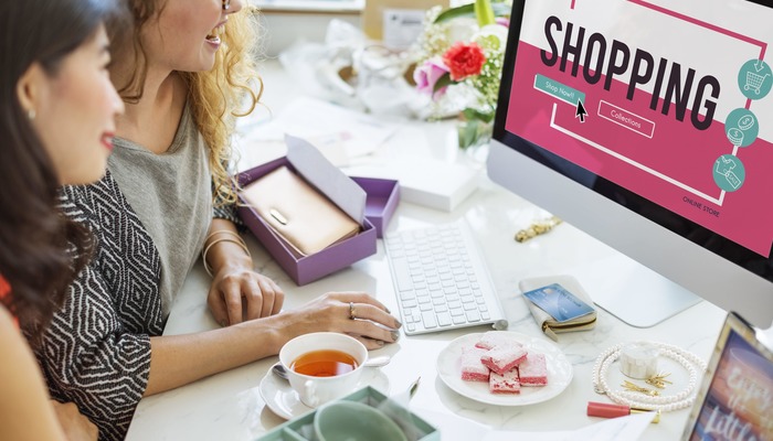 What is the importance of an ecommerce website design