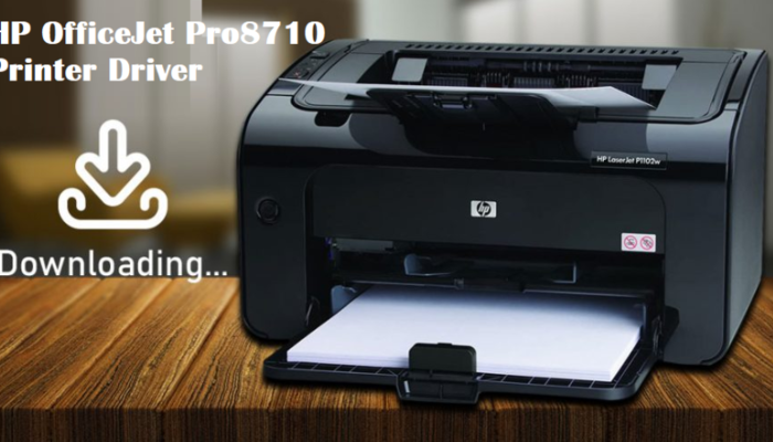 Hp officejet