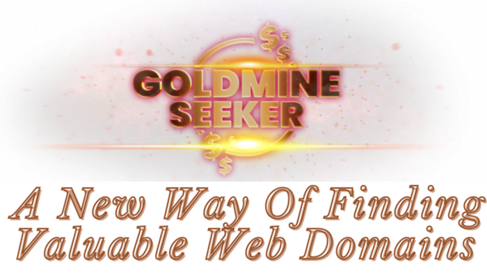 A new way of finding valuable web domains  1 