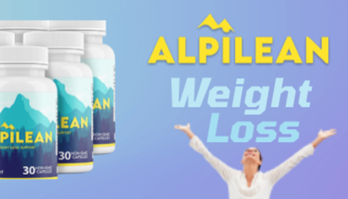 Alpilean diet makes your weightloss reality