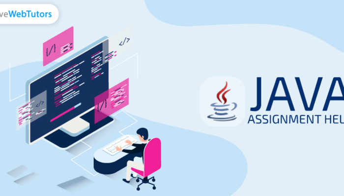 Java assignment help