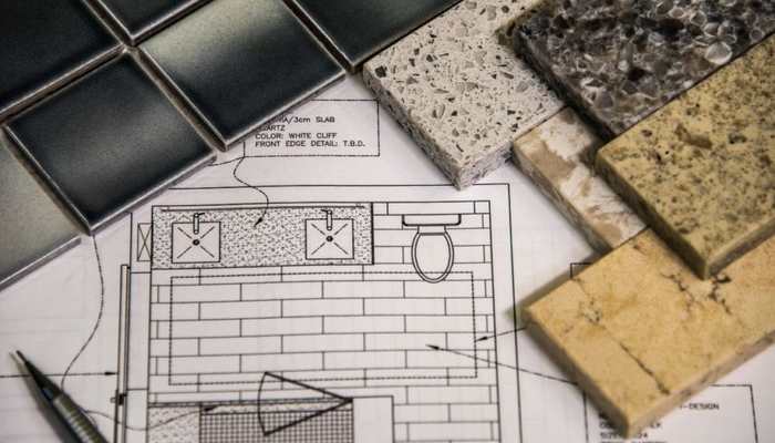 Essential checklist for building renovations