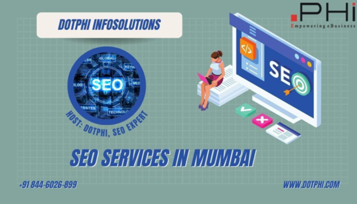 Best seo company in mumbai   dotphi.com