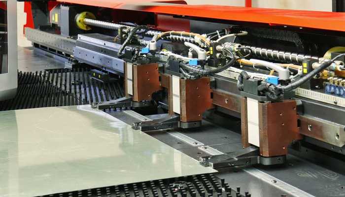 Common mistakes to avoid when buying used press brake parts